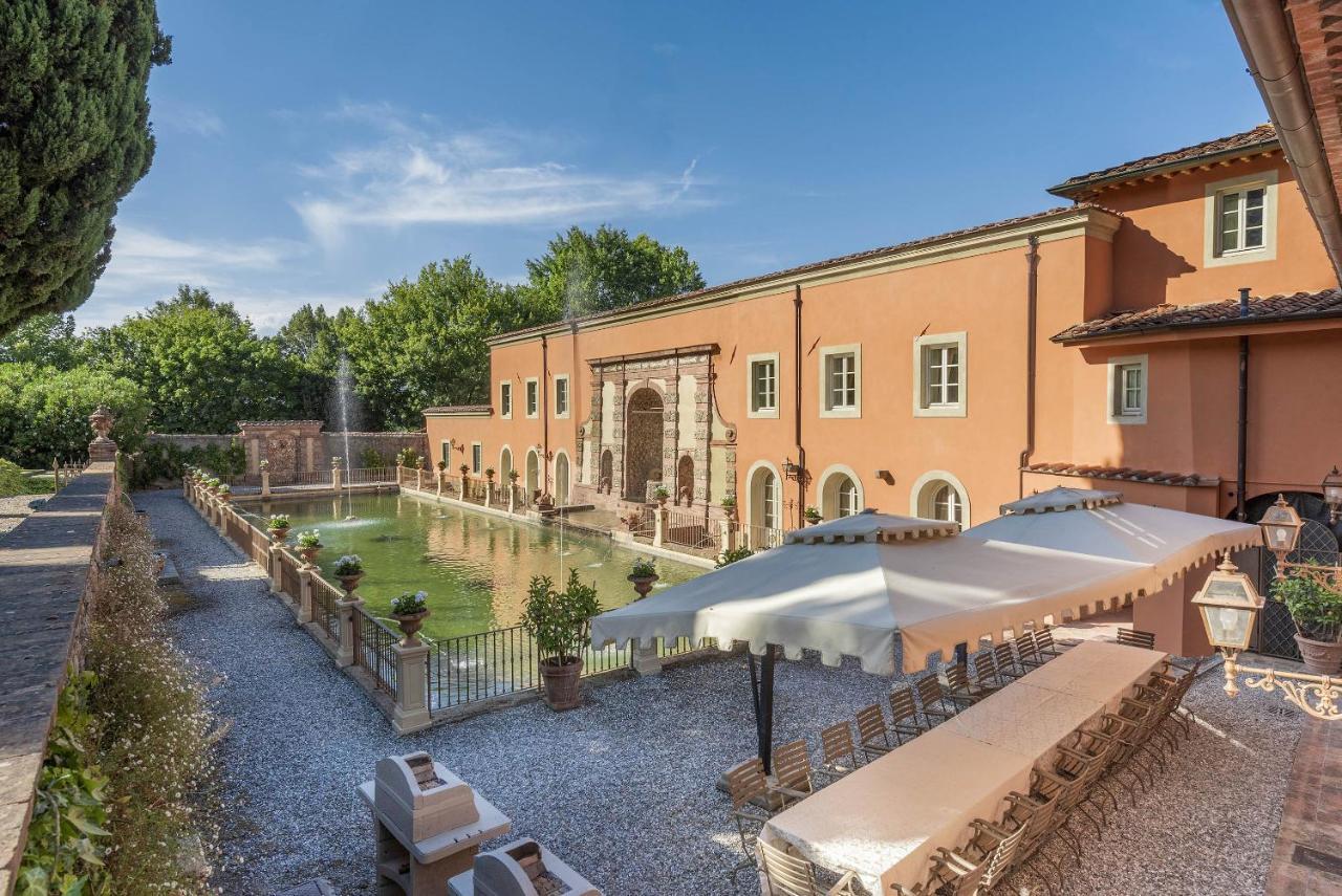 Coselli 'S Collection. Luxury Villas Rental Capannori Exterior photo