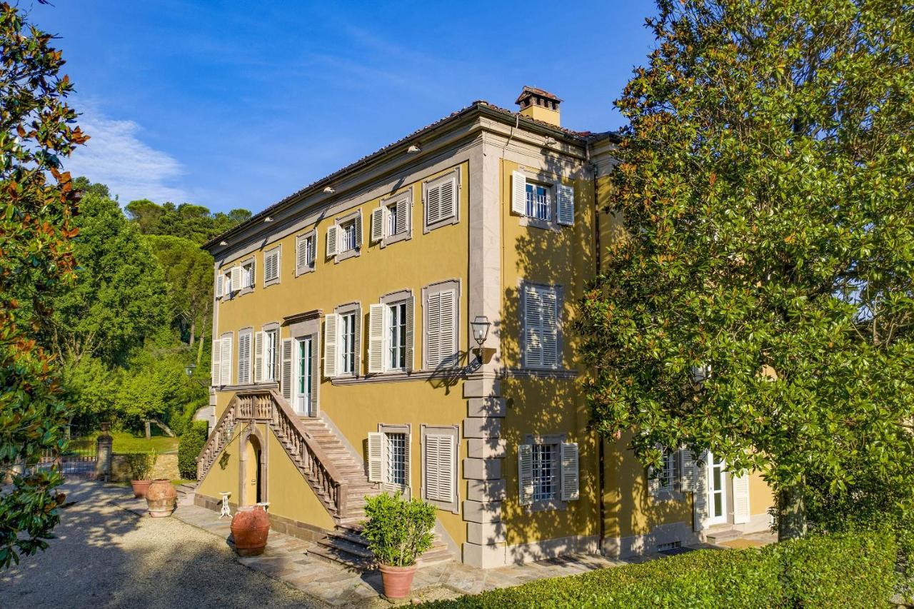 Coselli 'S Collection. Luxury Villas Rental Capannori Exterior photo
