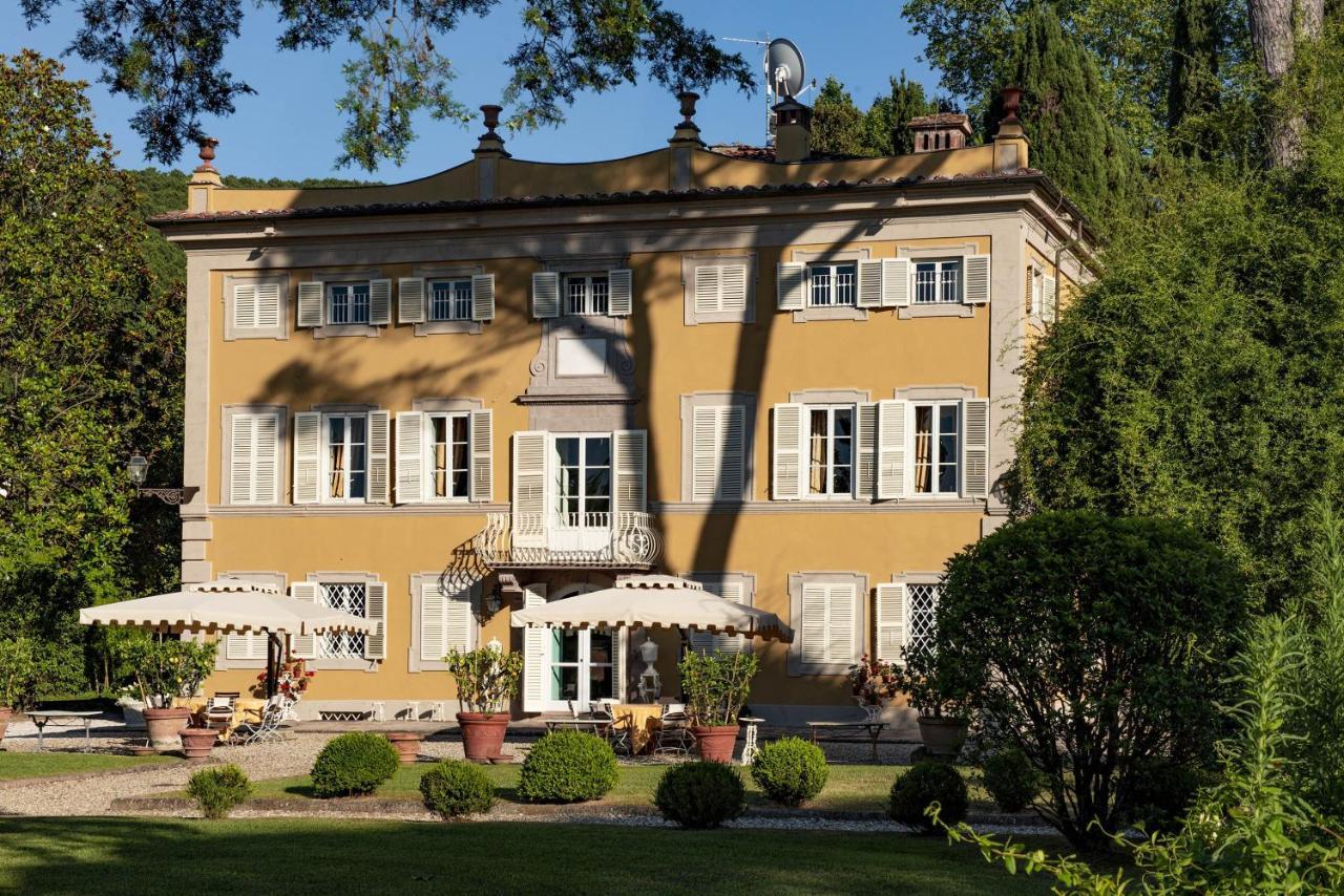 Coselli 'S Collection. Luxury Villas Rental Capannori Exterior photo