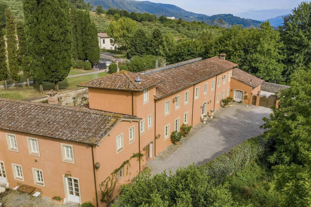 Coselli 'S Collection. Luxury Villas Rental Capannori Exterior photo