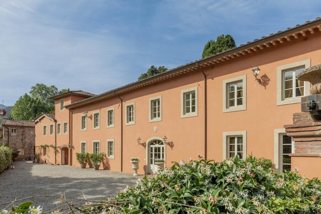 Coselli 'S Collection. Luxury Villas Rental Capannori Exterior photo