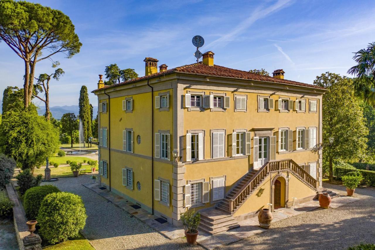Coselli 'S Collection. Luxury Villas Rental Capannori Exterior photo