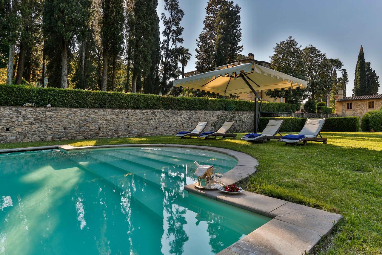 Coselli 'S Collection. Luxury Villas Rental Capannori Exterior photo