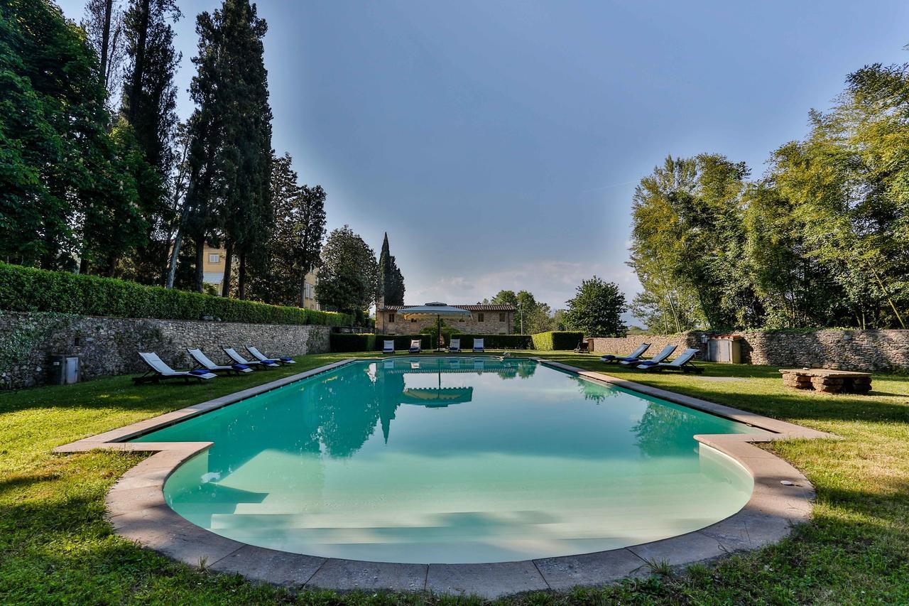 Coselli 'S Collection. Luxury Villas Rental Capannori Exterior photo