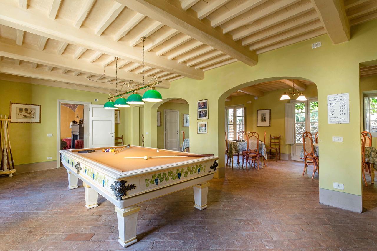 Coselli 'S Collection. Luxury Villas Rental Capannori Exterior photo
