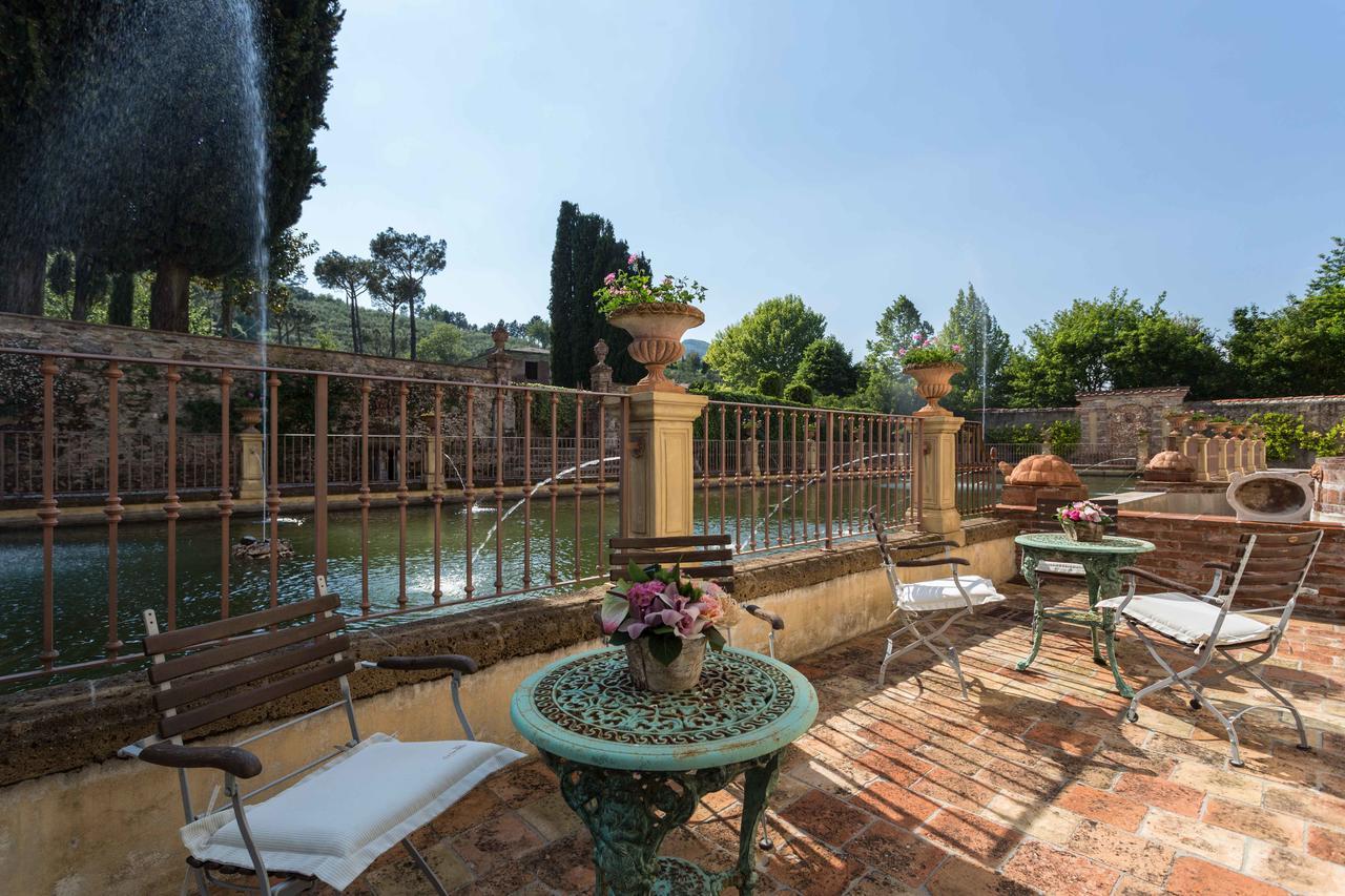 Coselli 'S Collection. Luxury Villas Rental Capannori Exterior photo