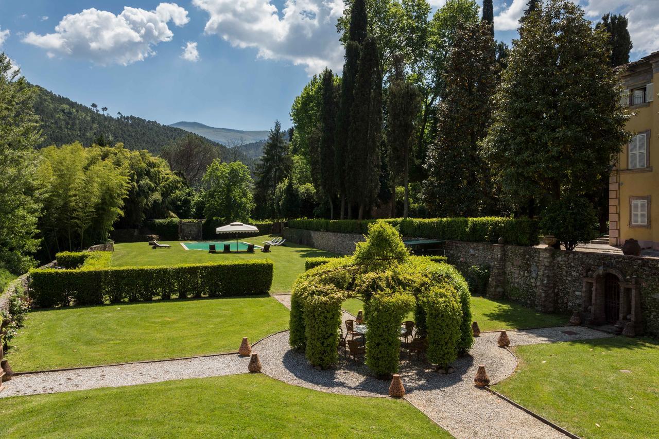 Coselli 'S Collection. Luxury Villas Rental Capannori Exterior photo