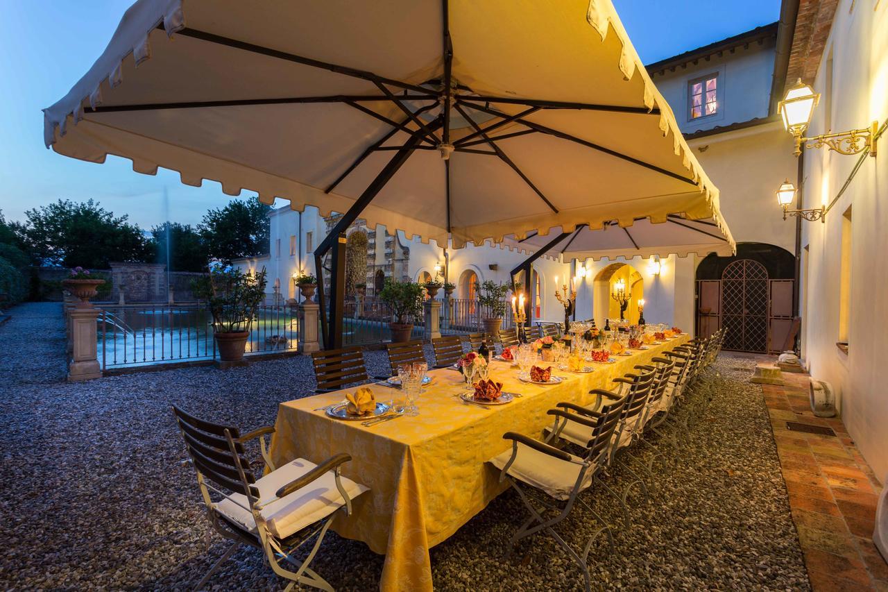 Coselli 'S Collection. Luxury Villas Rental Capannori Exterior photo