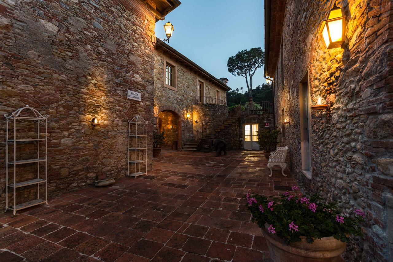Coselli 'S Collection. Luxury Villas Rental Capannori Exterior photo