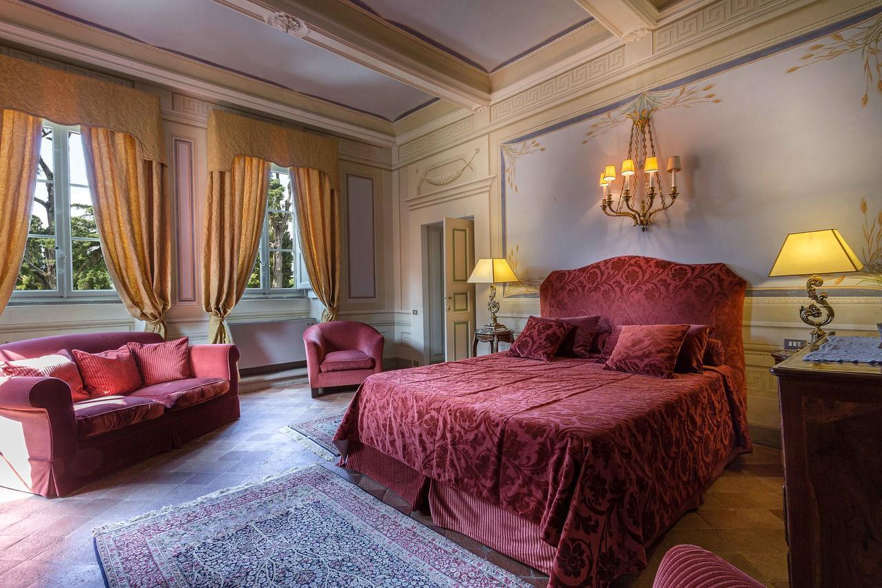 Coselli 'S Collection. Luxury Villas Rental Capannori Exterior photo