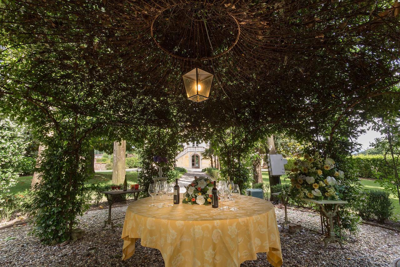 Coselli 'S Collection. Luxury Villas Rental Capannori Exterior photo